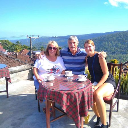 Bendesa Mas Homestay Мундук Екстер'єр фото