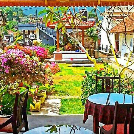 Bendesa Mas Homestay Мундук Екстер'єр фото