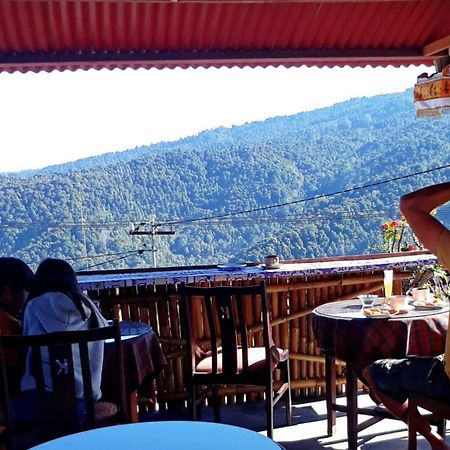 Bendesa Mas Homestay Мундук Екстер'єр фото