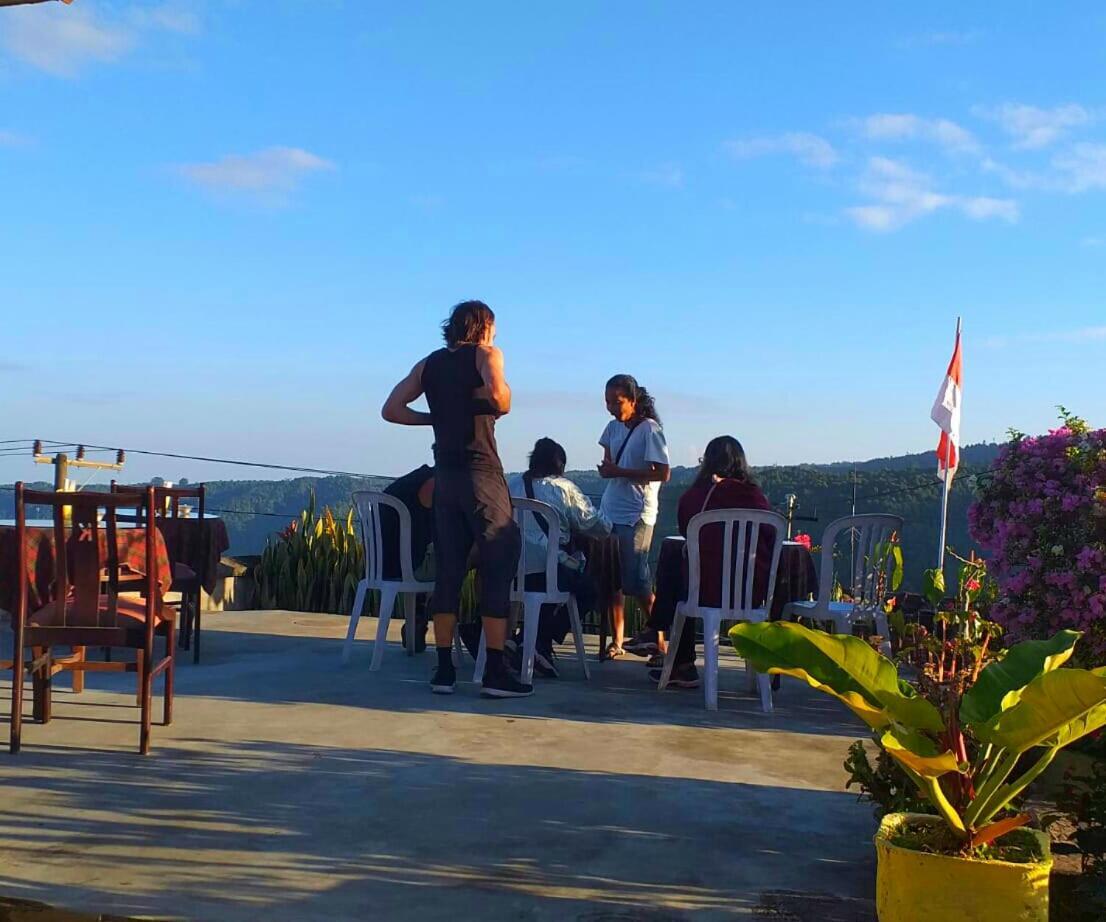 Bendesa Mas Homestay Мундук Екстер'єр фото