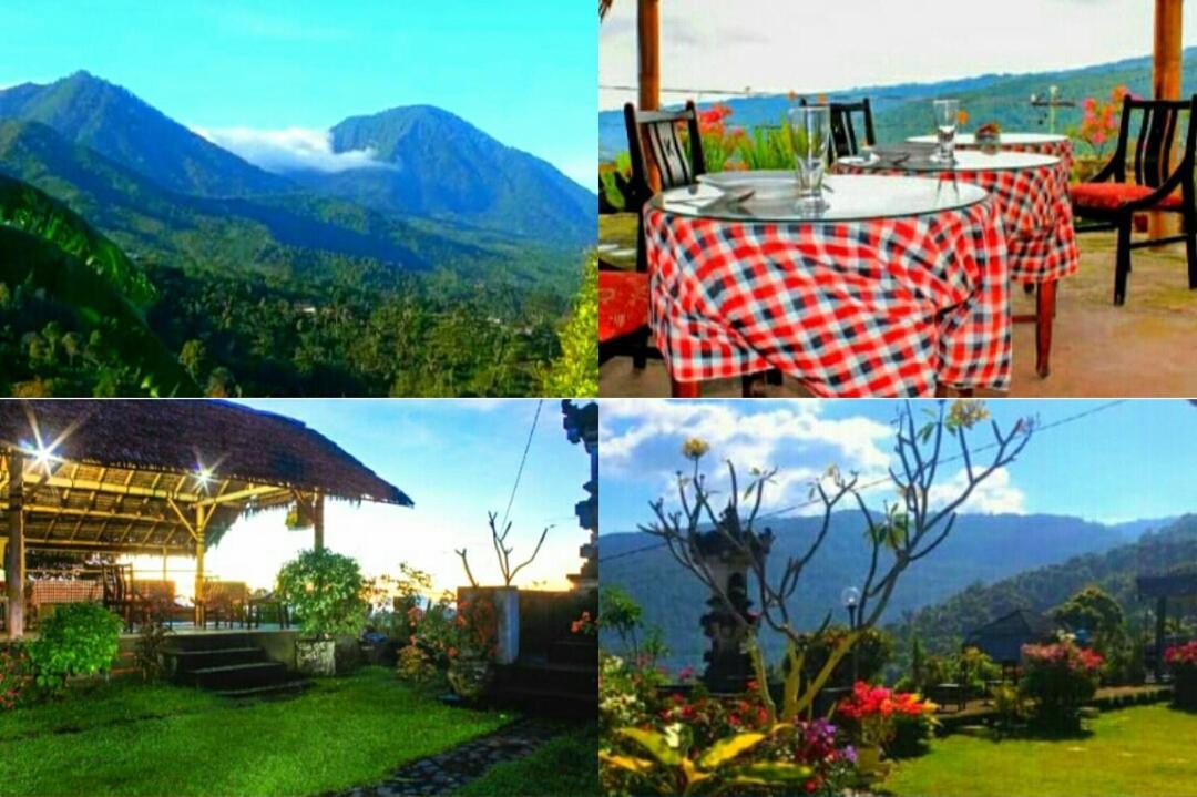 Bendesa Mas Homestay Мундук Екстер'єр фото