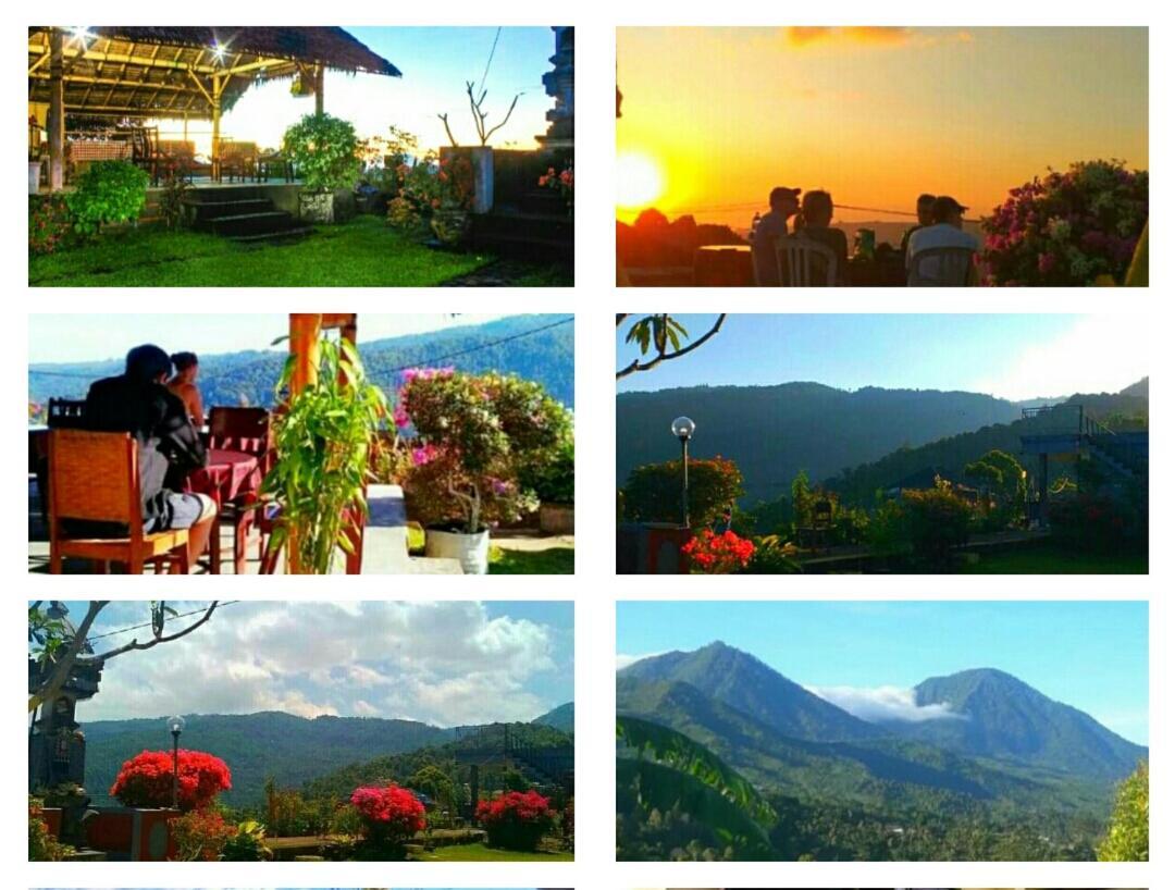 Bendesa Mas Homestay Мундук Екстер'єр фото
