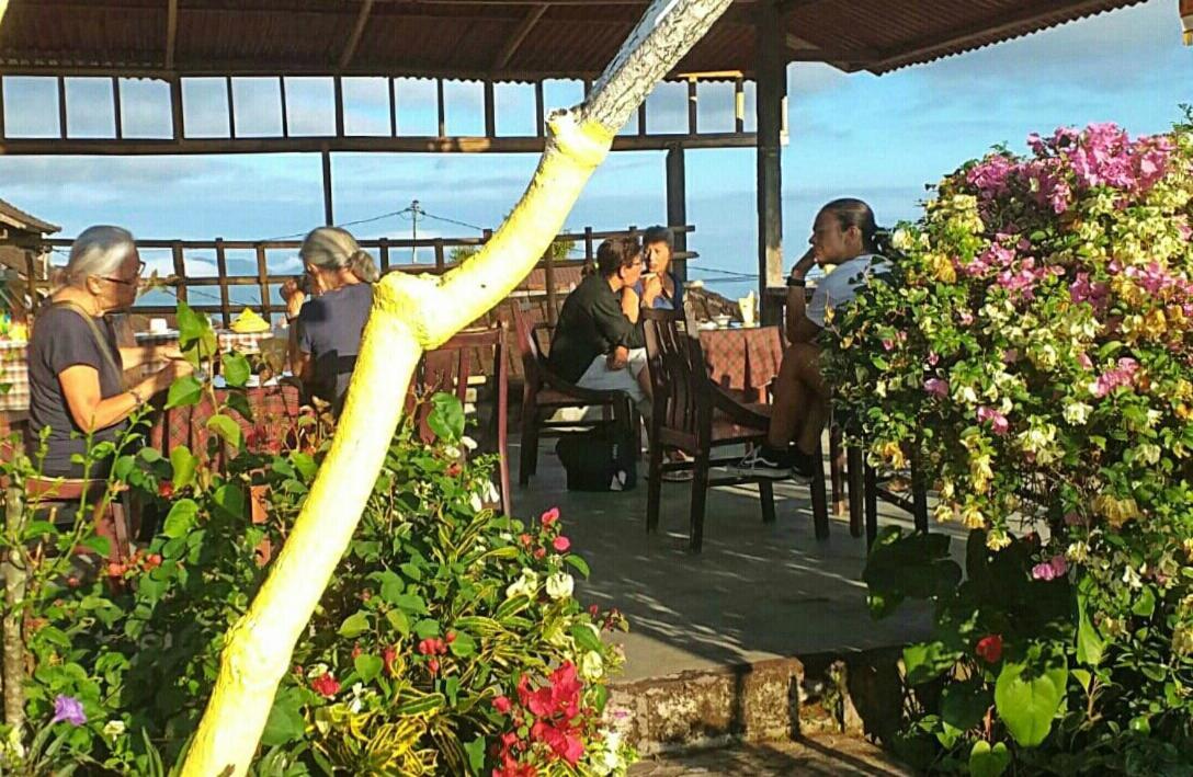 Bendesa Mas Homestay Мундук Екстер'єр фото