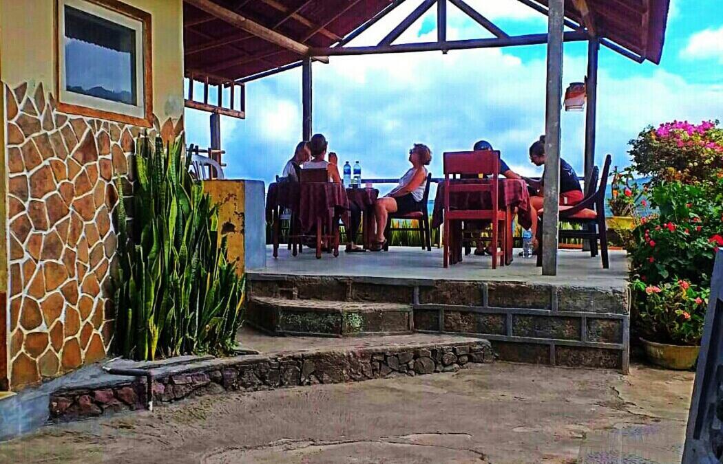Bendesa Mas Homestay Мундук Екстер'єр фото