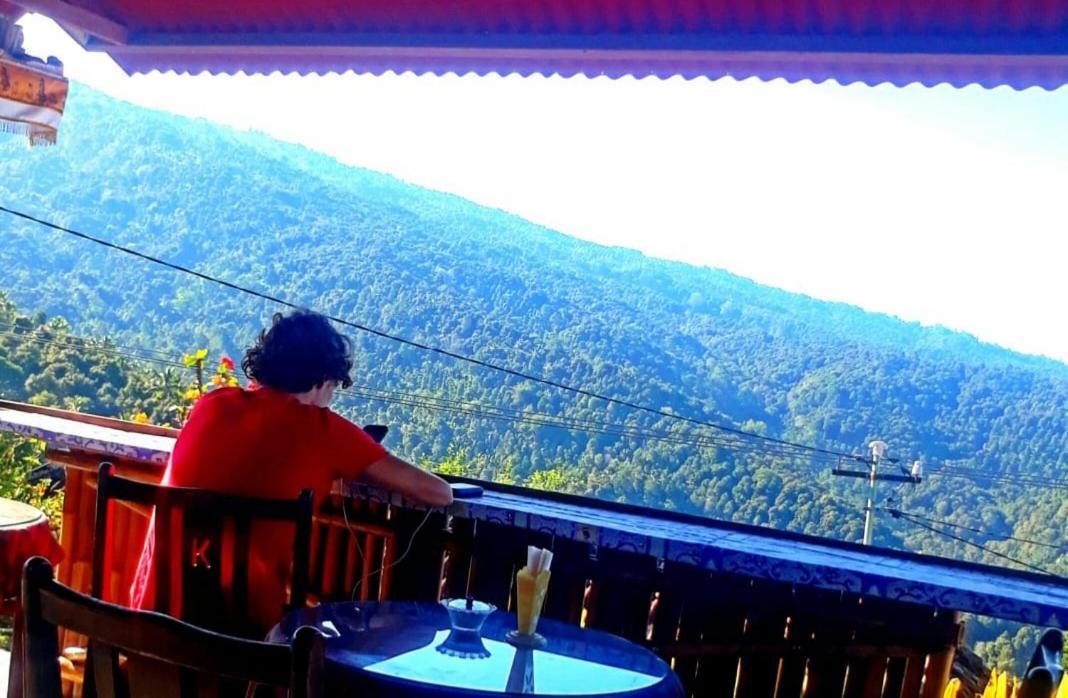 Bendesa Mas Homestay Мундук Екстер'єр фото