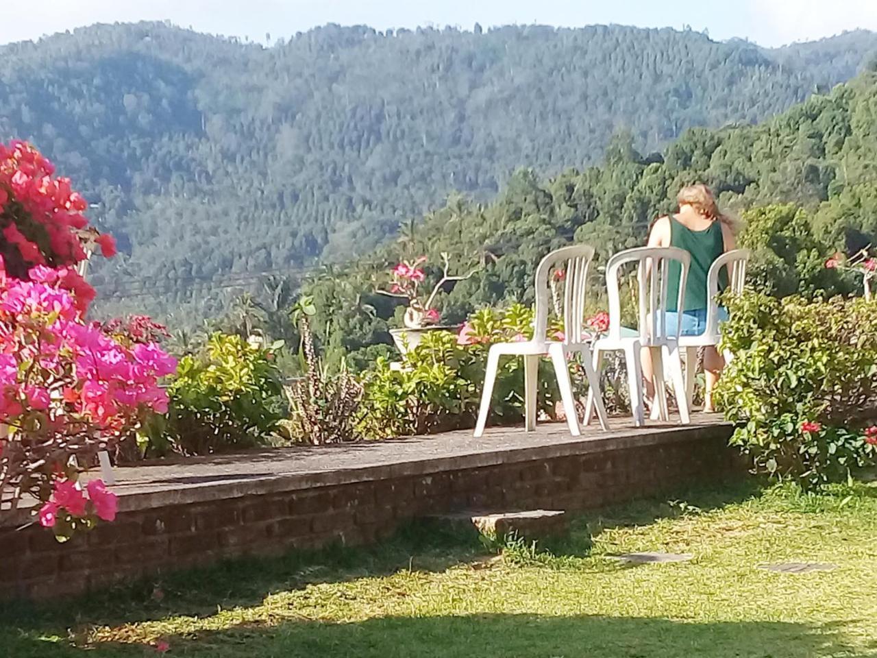 Bendesa Mas Homestay Мундук Екстер'єр фото