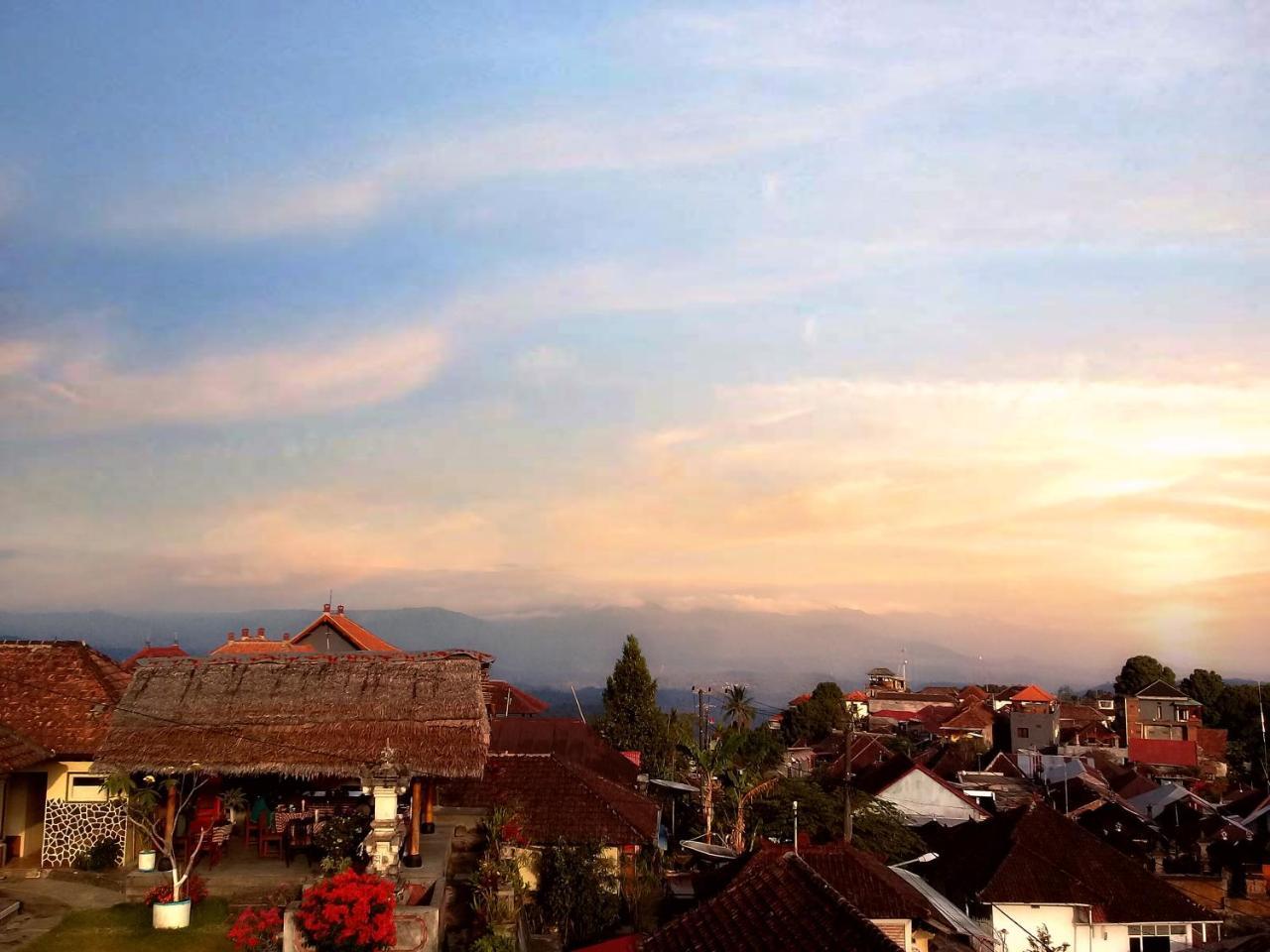 Bendesa Mas Homestay Мундук Екстер'єр фото