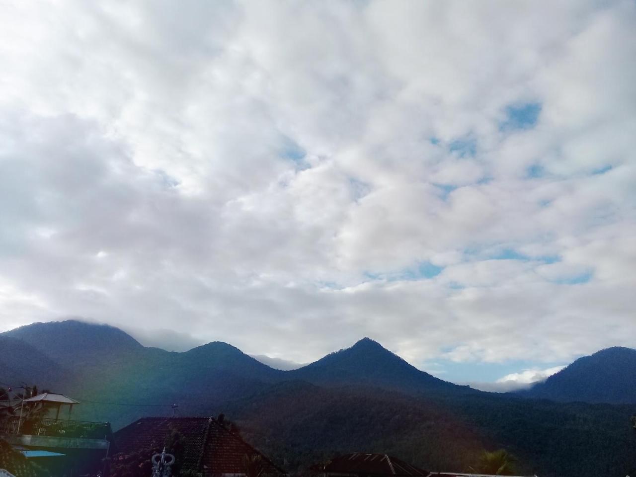 Bendesa Mas Homestay Мундук Екстер'єр фото